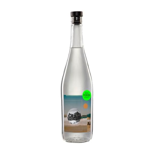 Mezcal Verde Amarás 700ml