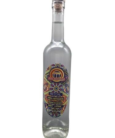 Mezcal Espadín Artesanal 100% de Oaxaca - Joya Escondida