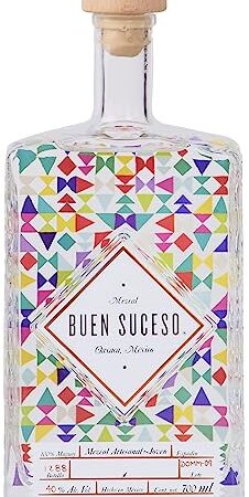 Mezcal Buen Suceso 700ml