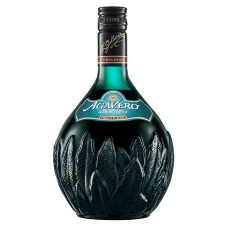 Licor Agavero De Tequila 750 ml