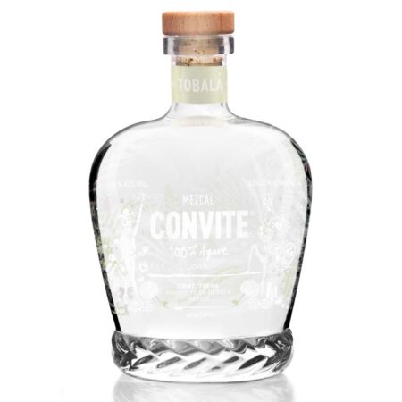 Mezcal Convite Tobalá 700 ml