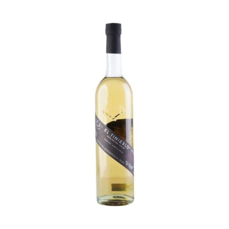 Mezcal El Tinieblo Reposado 750ml | Mezcal Artesanal Premium