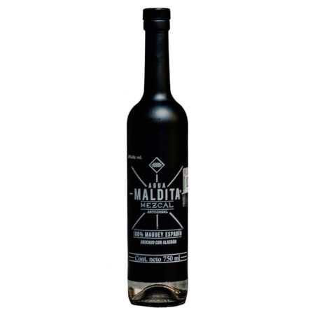 Mezcal Joven Agua Maldita - 750 ml