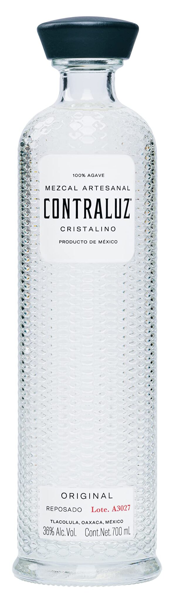 Mezcal Contraluz 700 ml