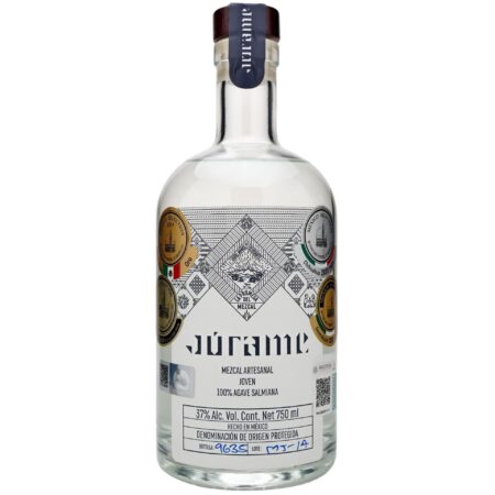 Mezcal Joven Salmiana Júrame - 750ml